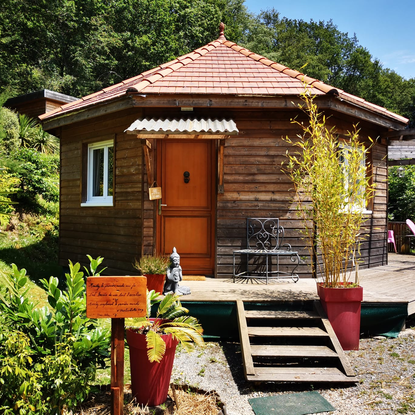 GreenGo Location Nouvelle-Aquitaine Évasion