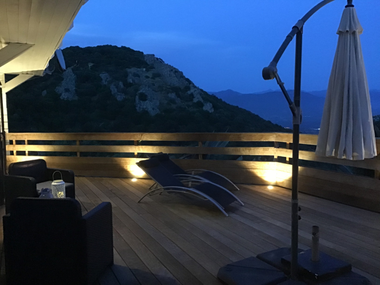 GreenGo location vacances écoresponsables