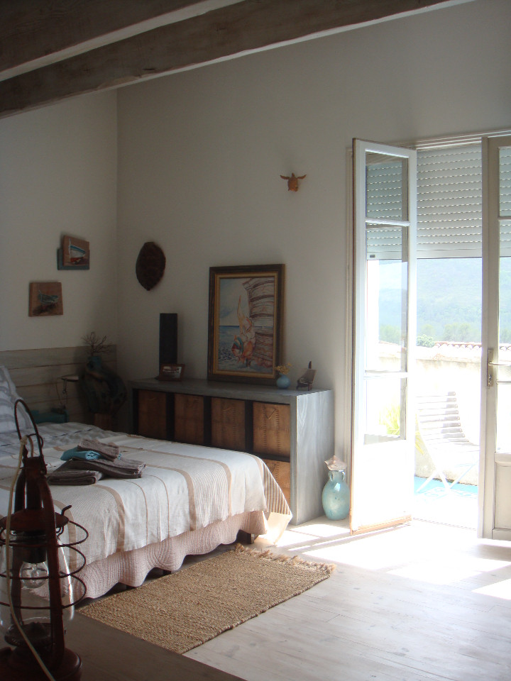 GreenGo Chambre d’hôtes Provence-Alpes-Côte d'Azur À la campagne