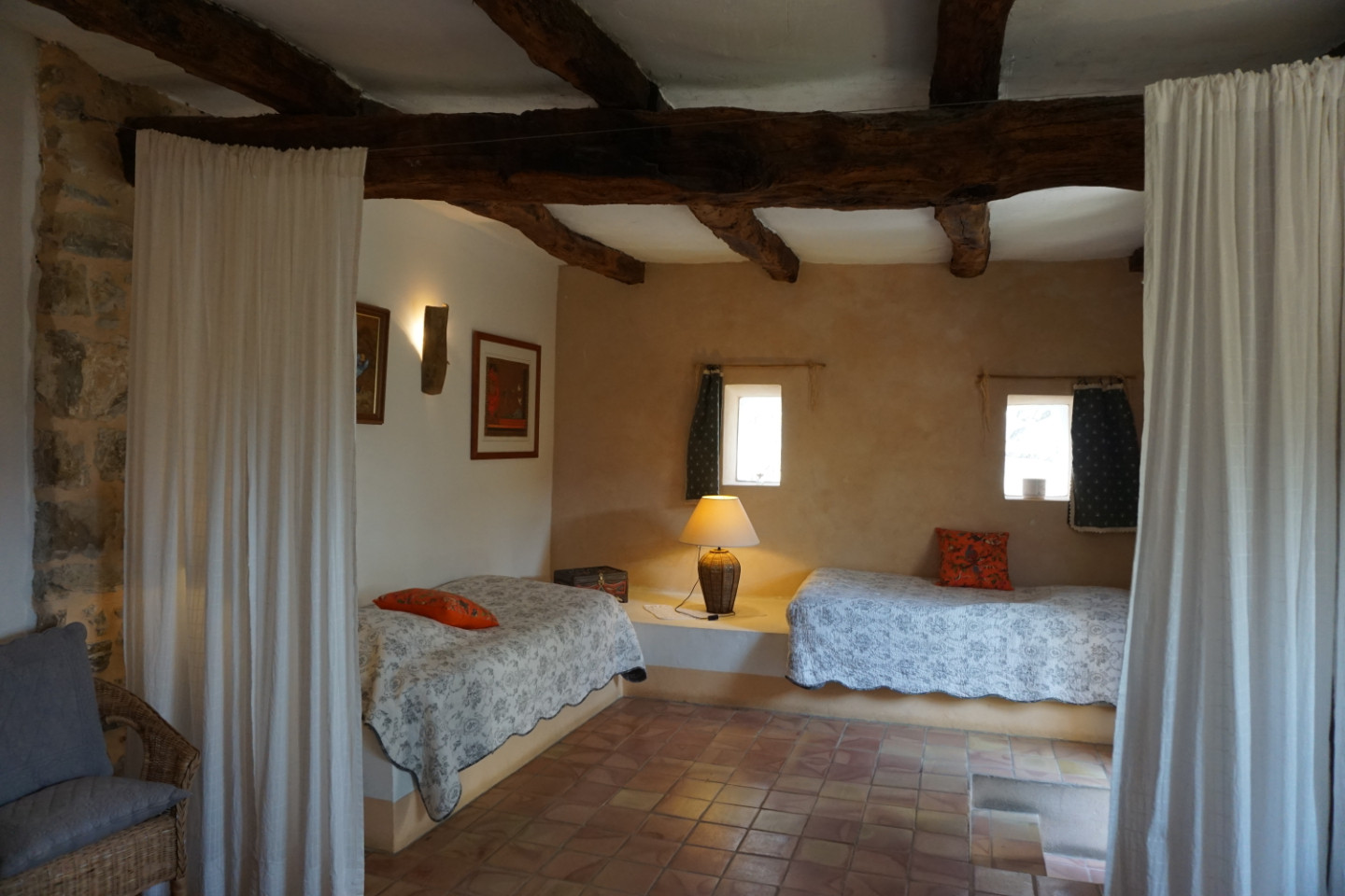 Drôme Romantique