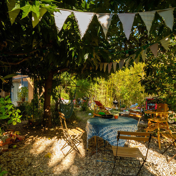 GreenGo Gîte Provence-Alpes-Côte d'Azur Gîte de groupe