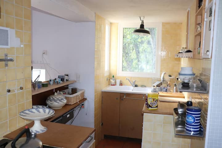 GreenGo Gîte Provence-Alpes-Côte d'Azur 