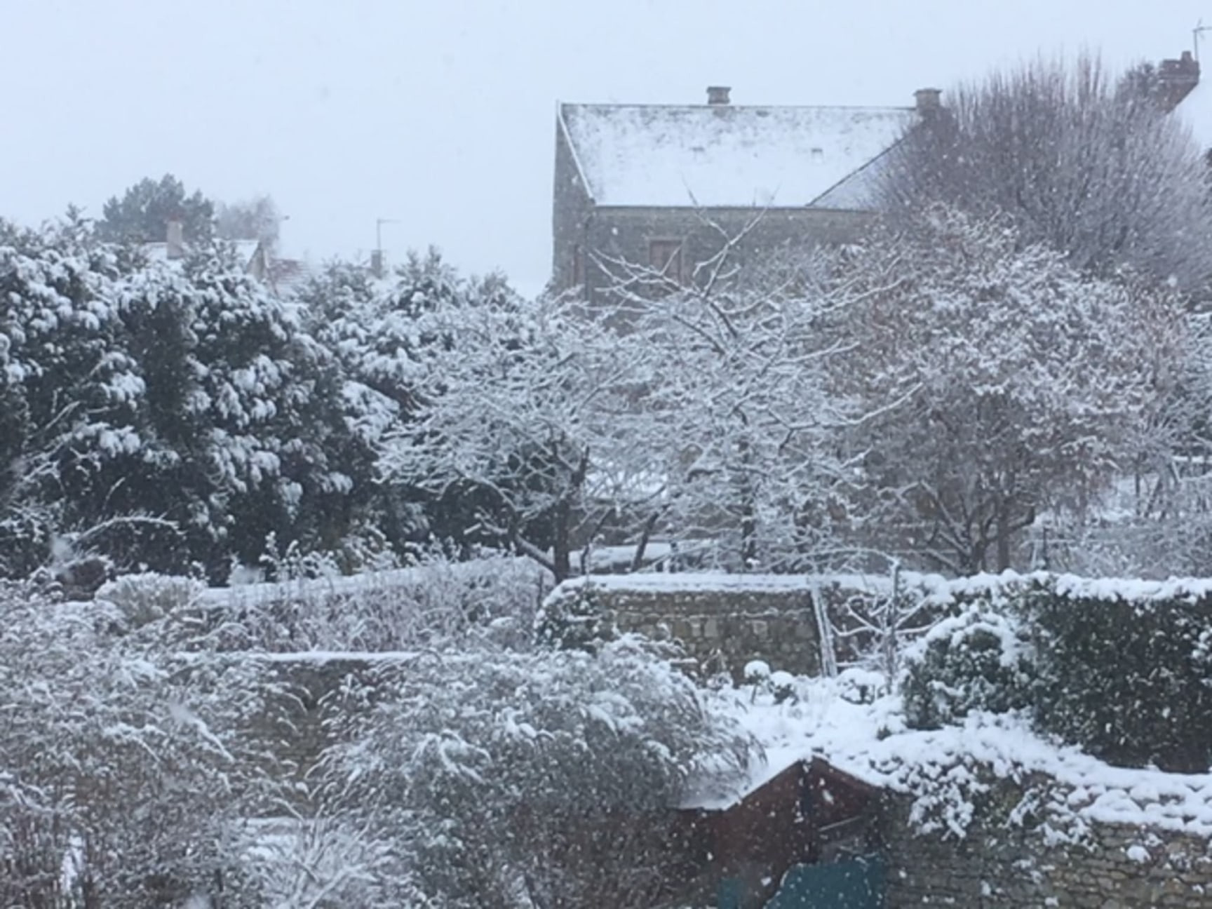  Val-d'Oise Rustique