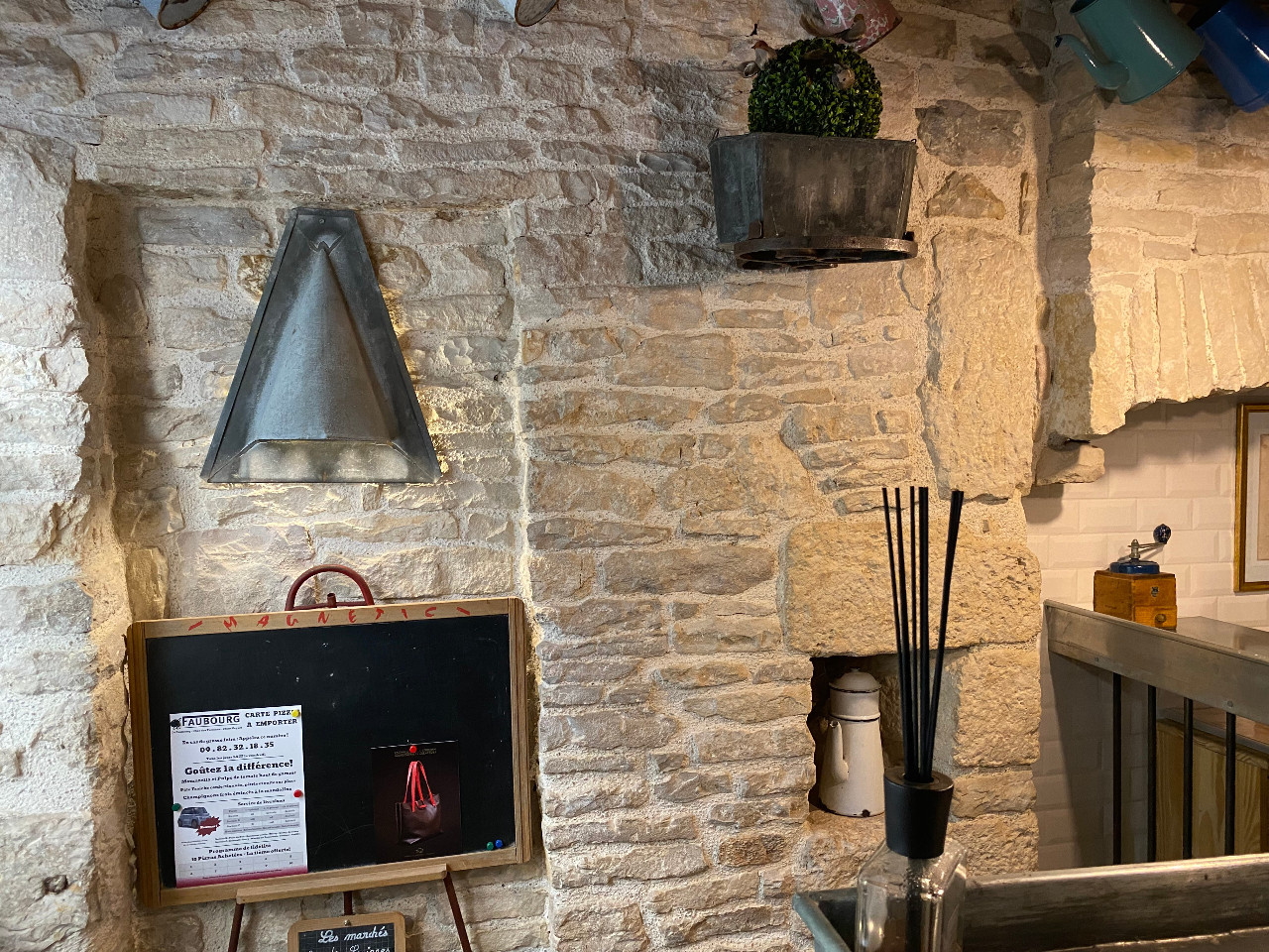 Yonne Romantique