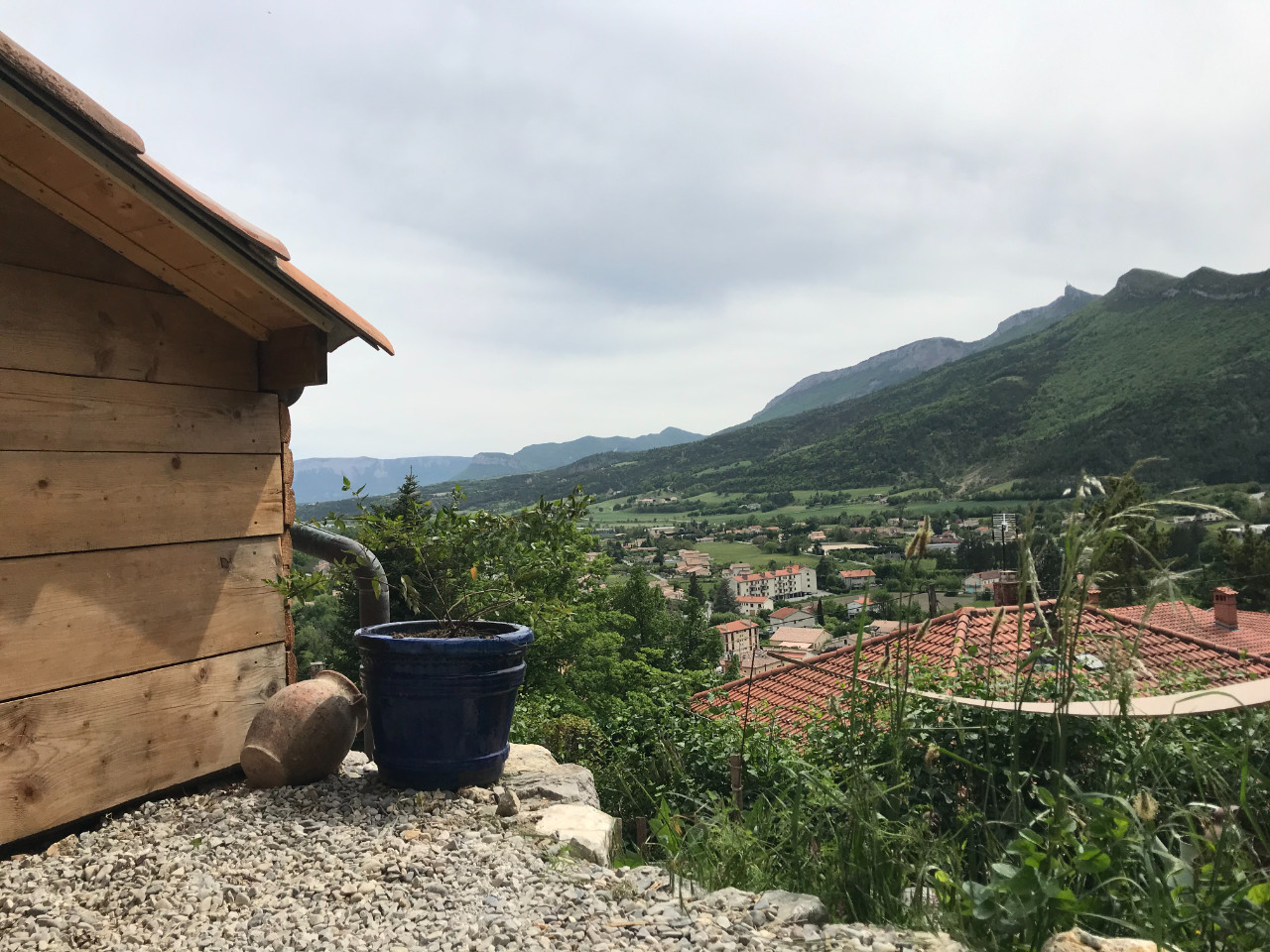  Hautes-Alpes Bien-être