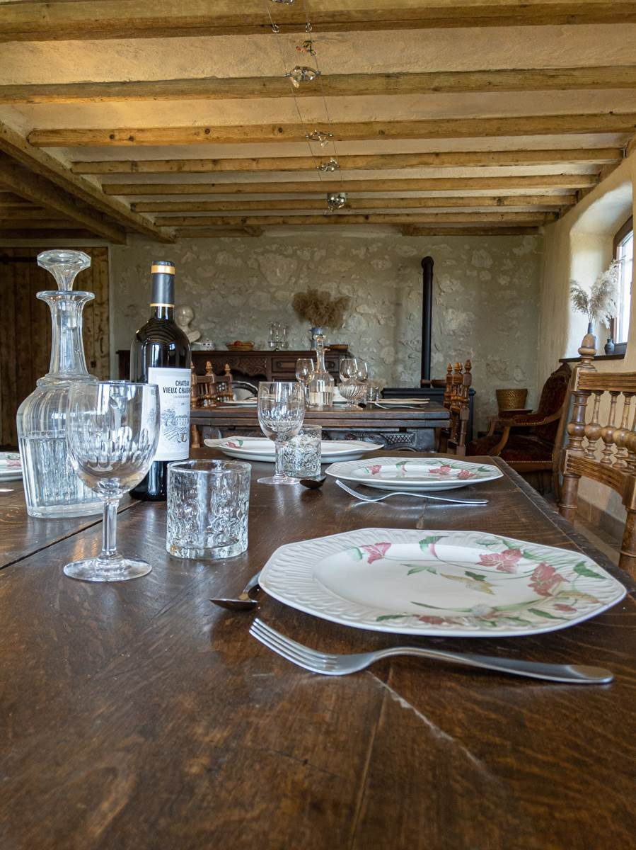 Location Savoie Gîte de groupe