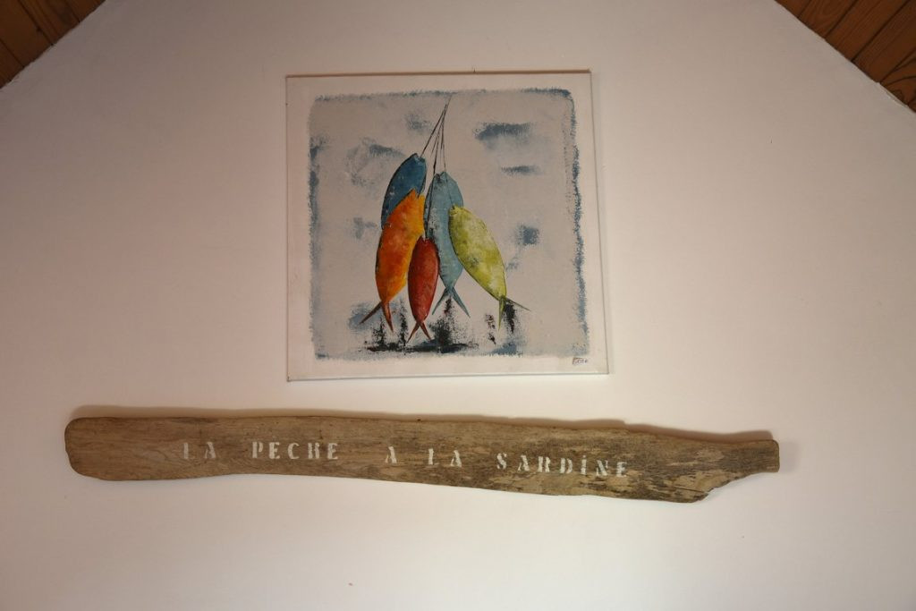 Finistère Gîte de groupe