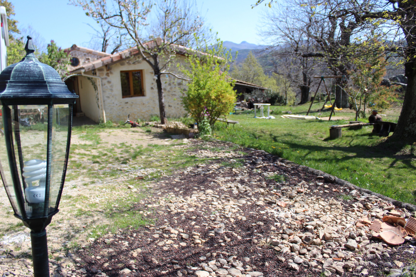 GreenGo Gîte Auvergne-Rhône-Alpes Évasion