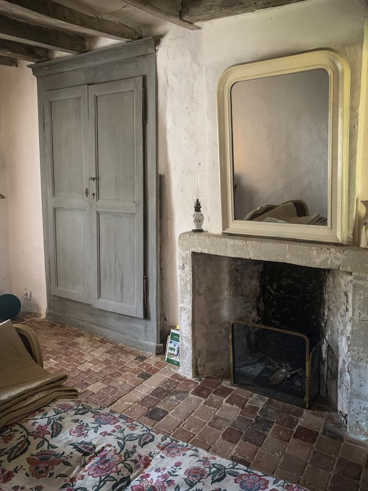 GreenGo Valtro le Nid - logement entier à Saulges - 53