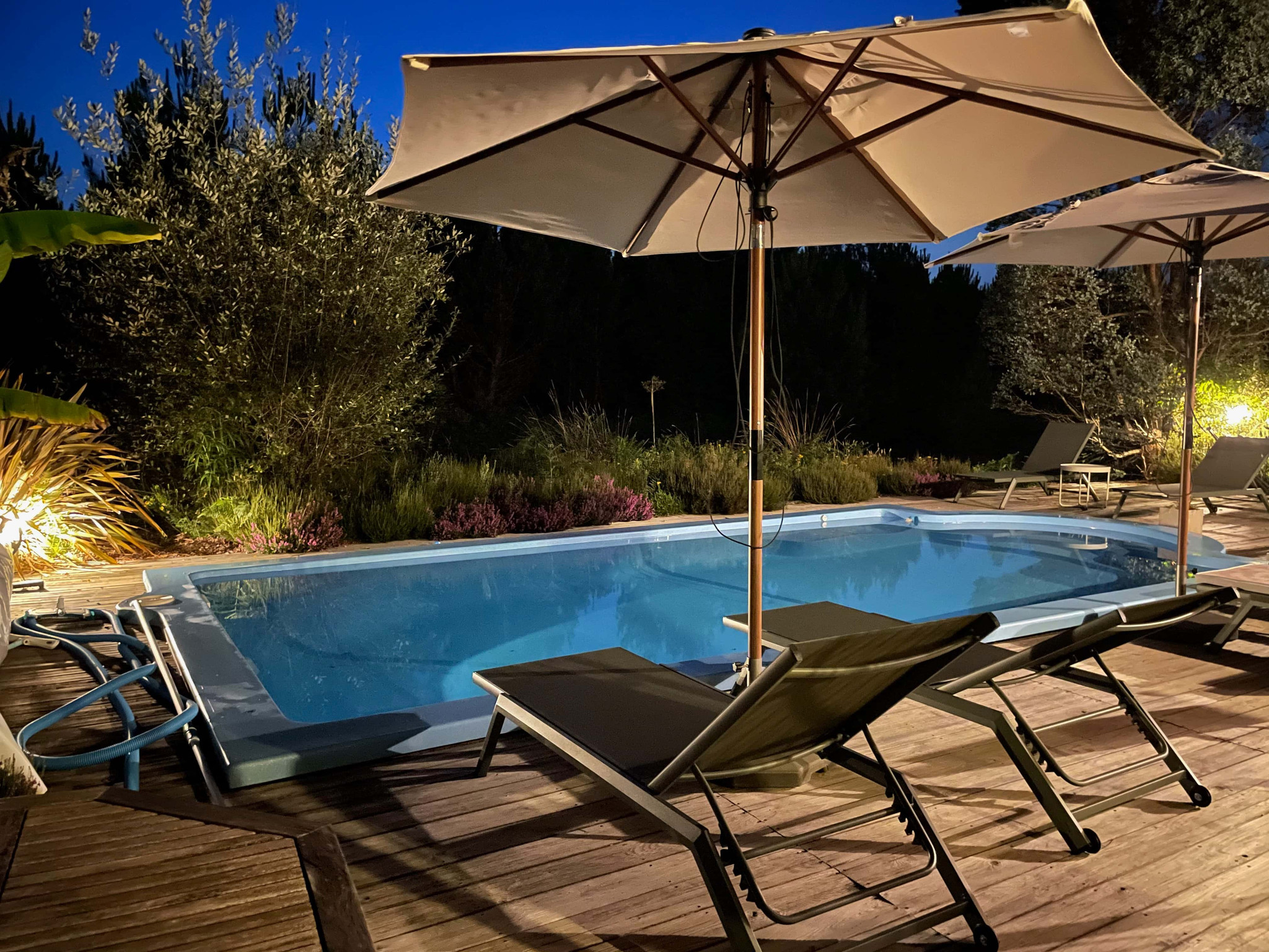 GreenGo location vacances écoresponsables