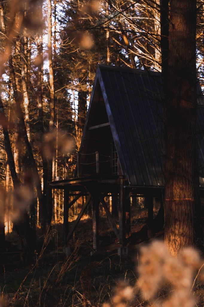  Pyrénées-Atlantiques Glamping