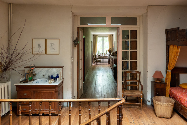 Landes Gîte de groupe