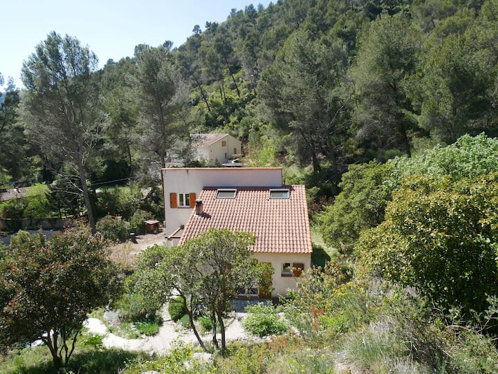 GreenGo Location Provence-Alpes-Côte d'Azur À la campagne
