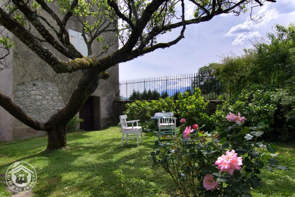 Savoie Haut-de-gamme