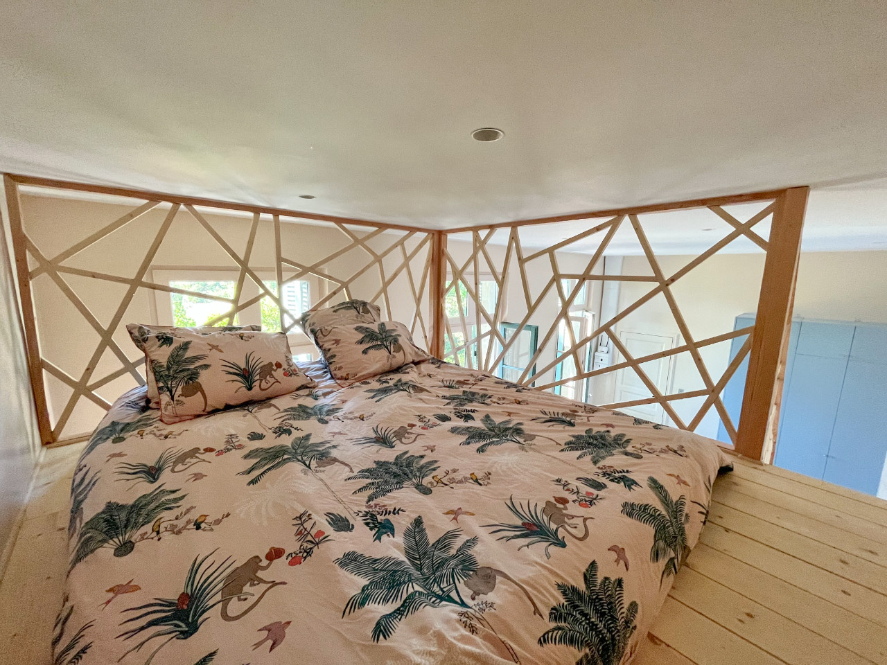 Logement insolite Hérault Haut-de-gamme