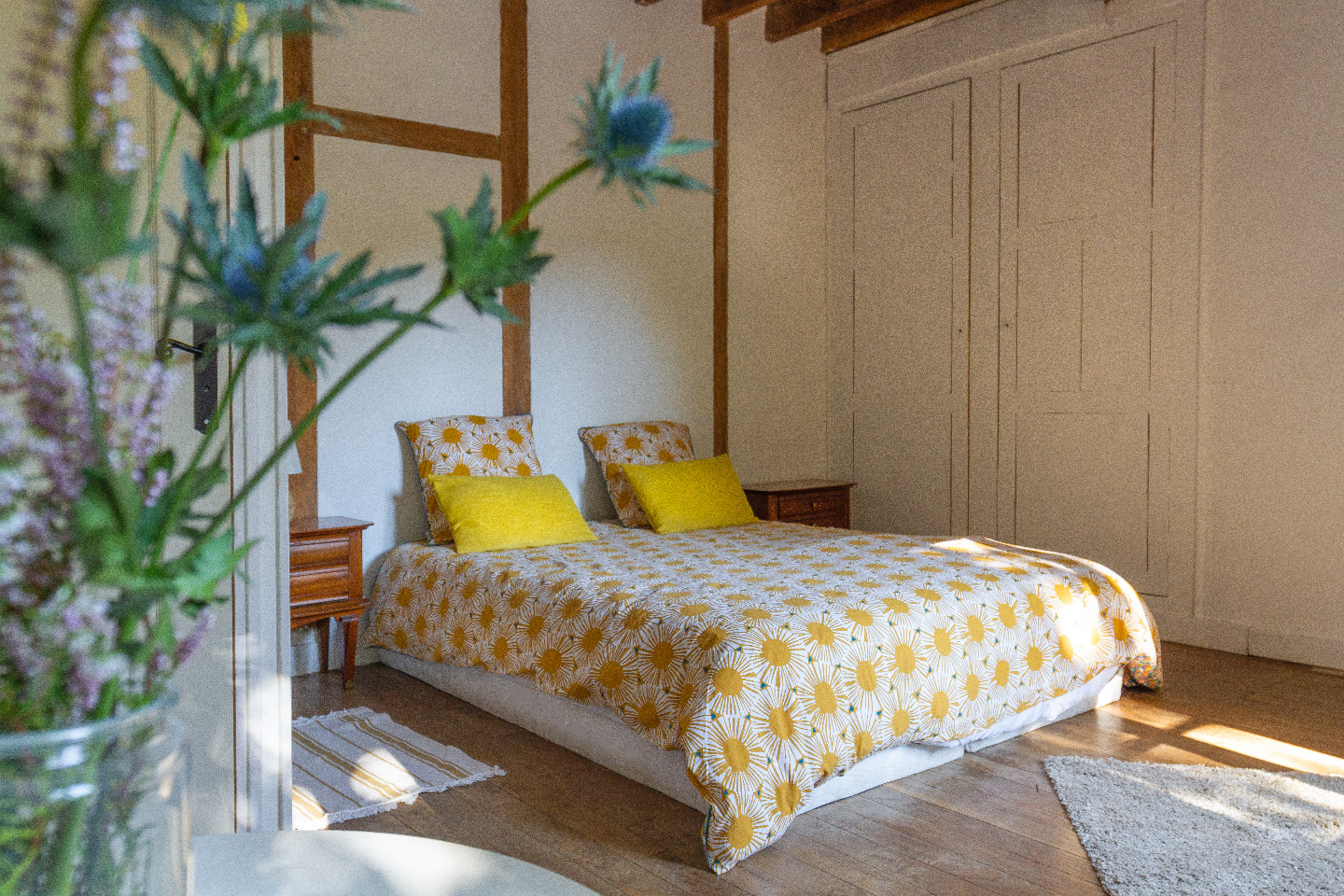 Location Loiret Gîte de groupe