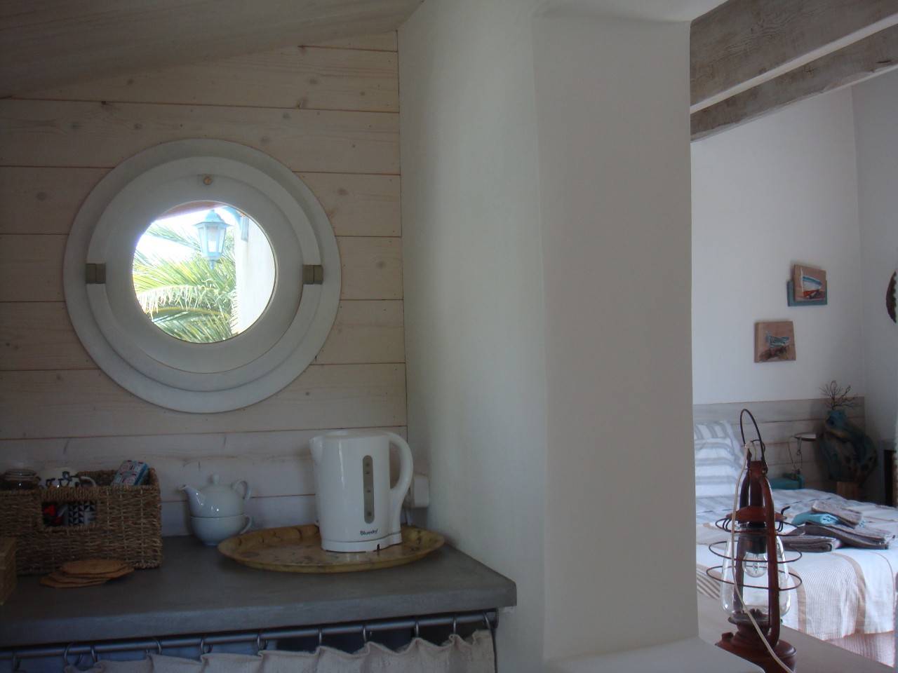 GreenGo location vacances écoresponsables