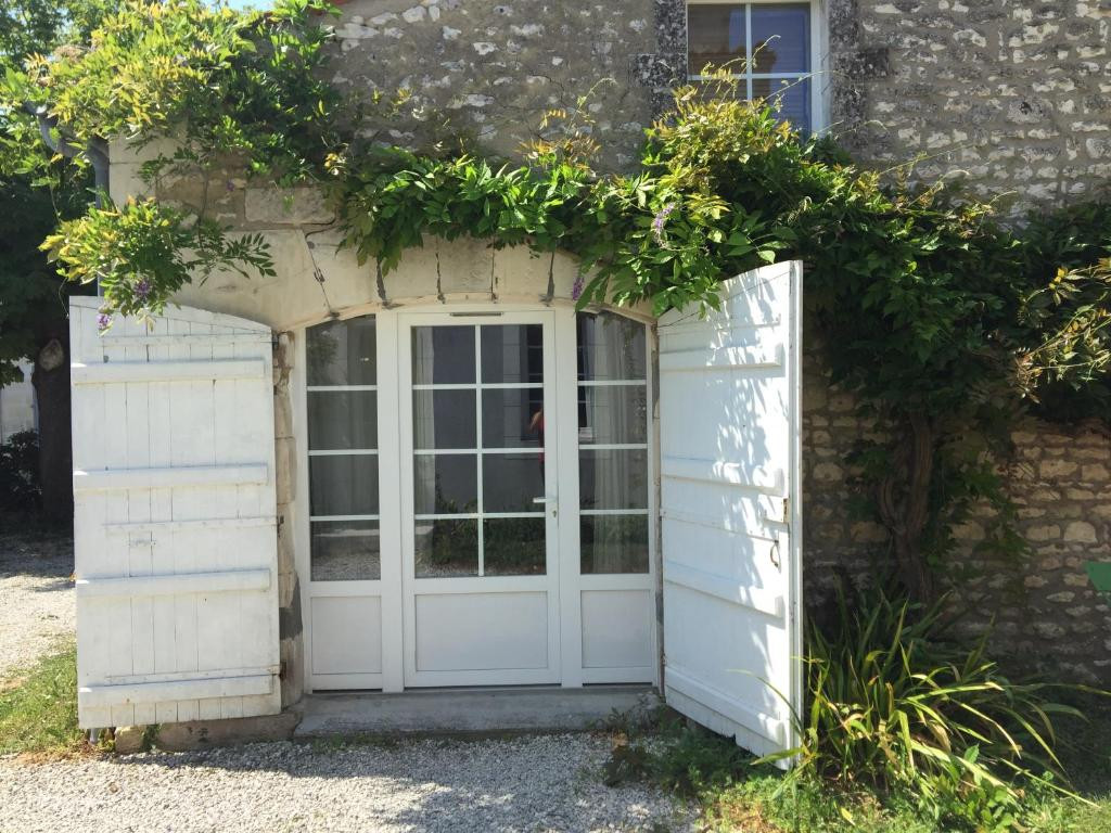 Charente-Maritime À la campagne