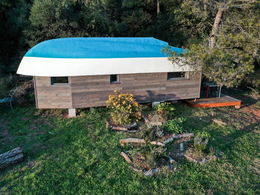 Bulle Var Glamping
