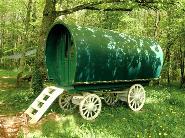 GreenGo location vacances écoresponsables