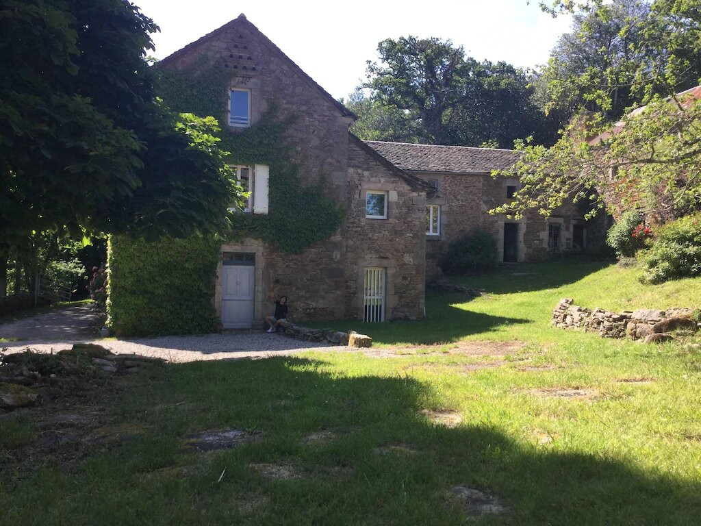 GreenGo Location Occitanie Gîte de groupe