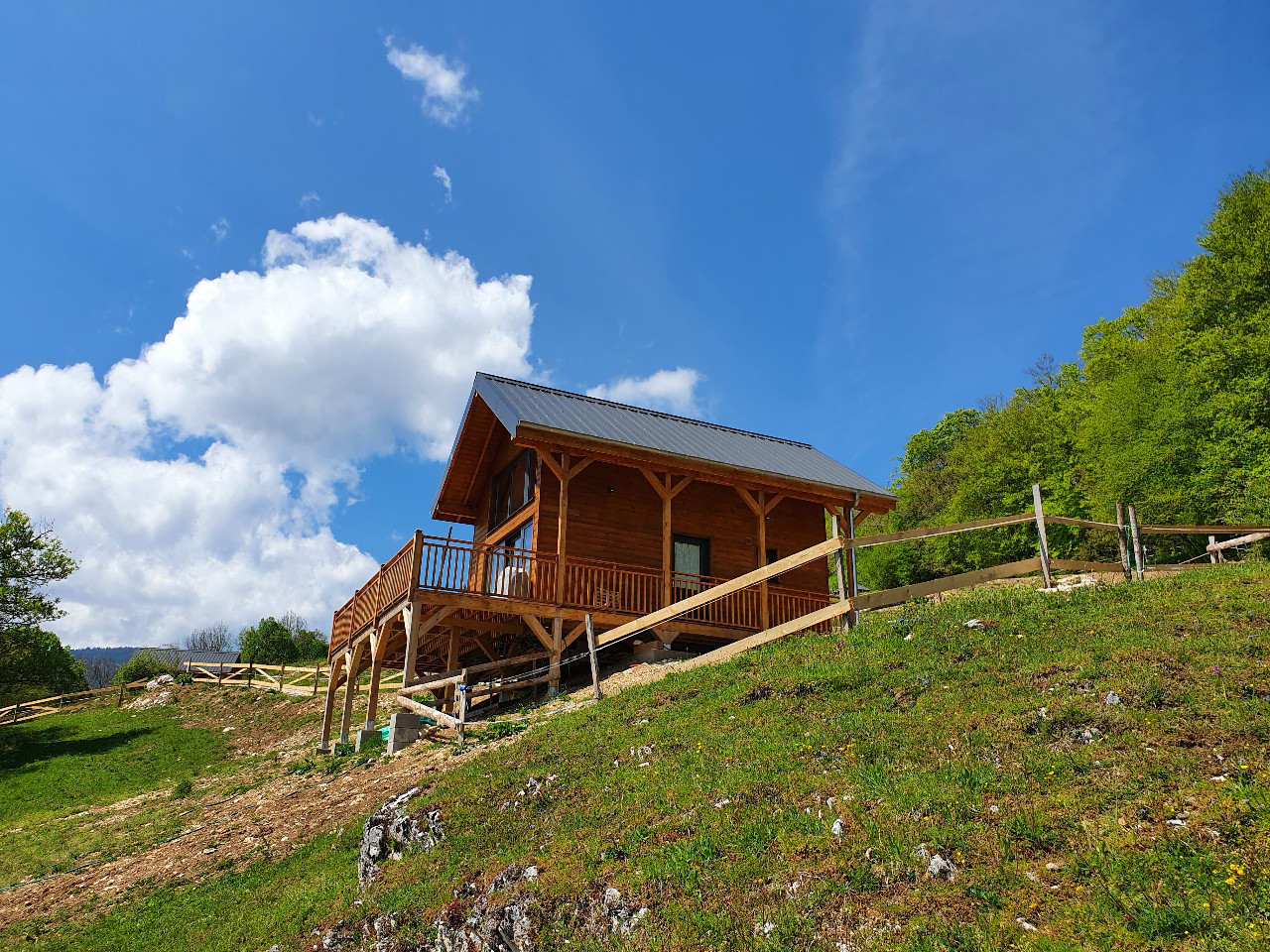 GreenGo location vacances écoresponsables