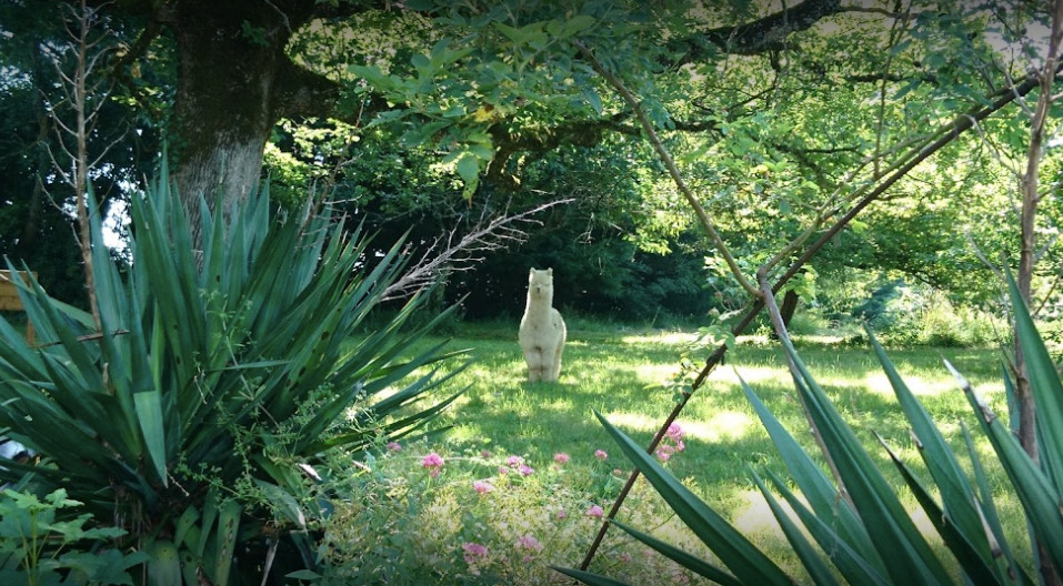 Lot À la campagne