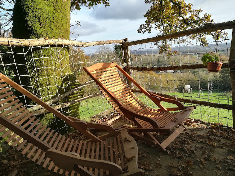  Finistère À la campagne