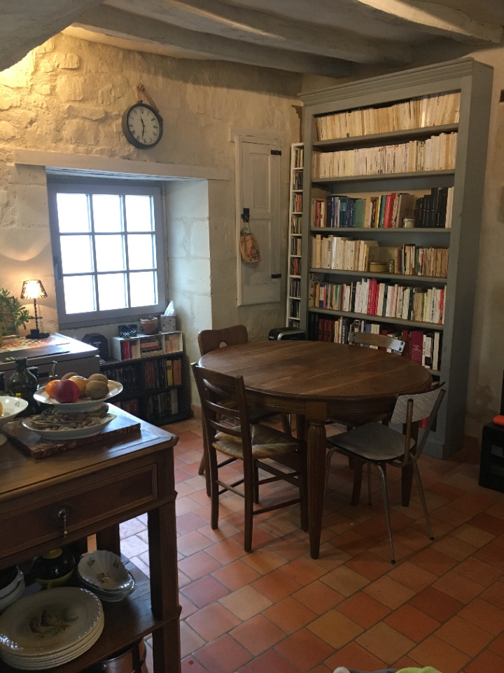 GreenGo Location Pays de la Loire À la campagne