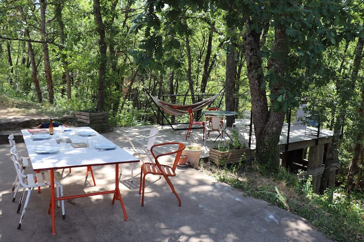 GreenGo location vacances écoresponsables