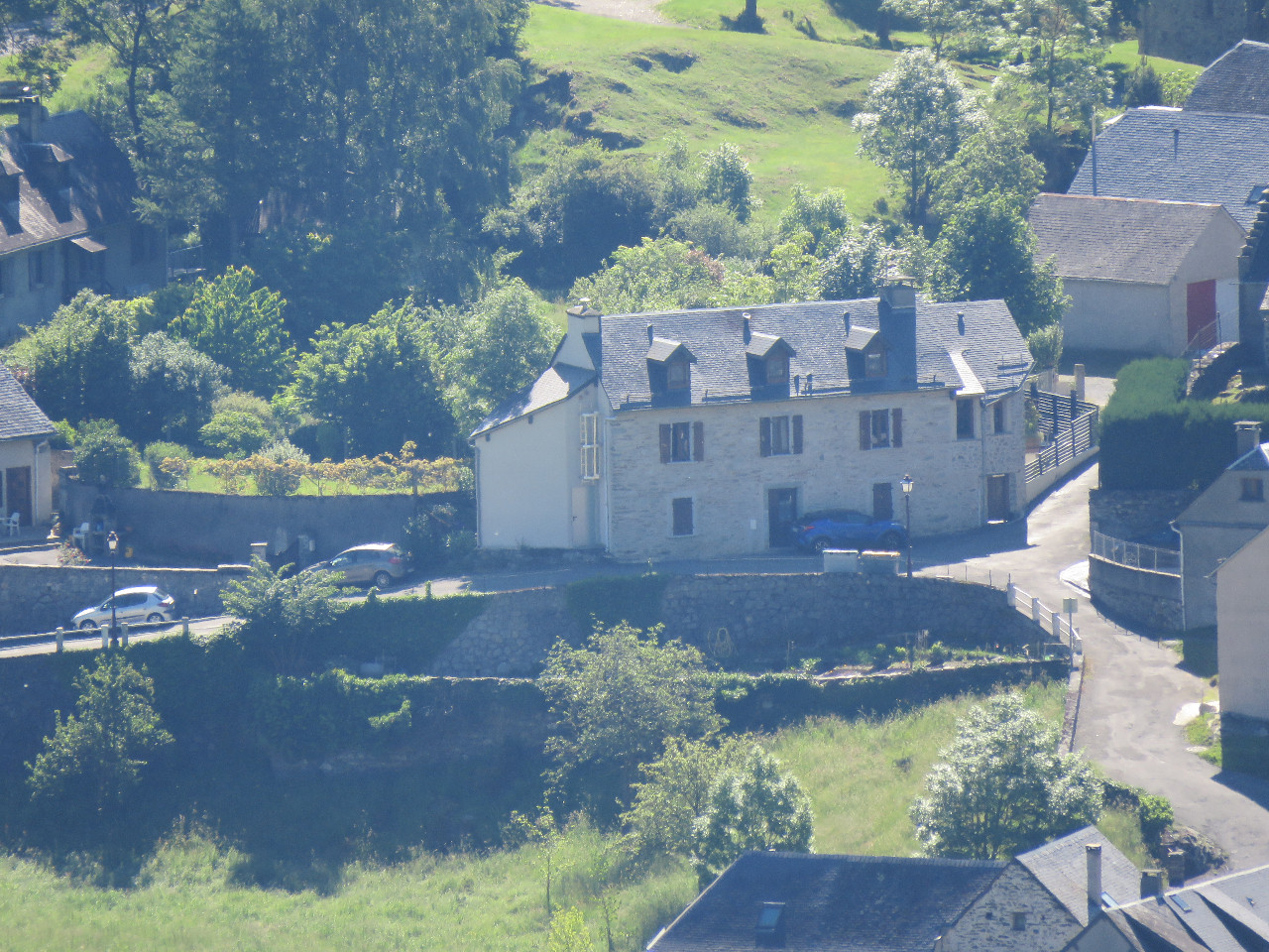 GreenGo Gîte le Sardey