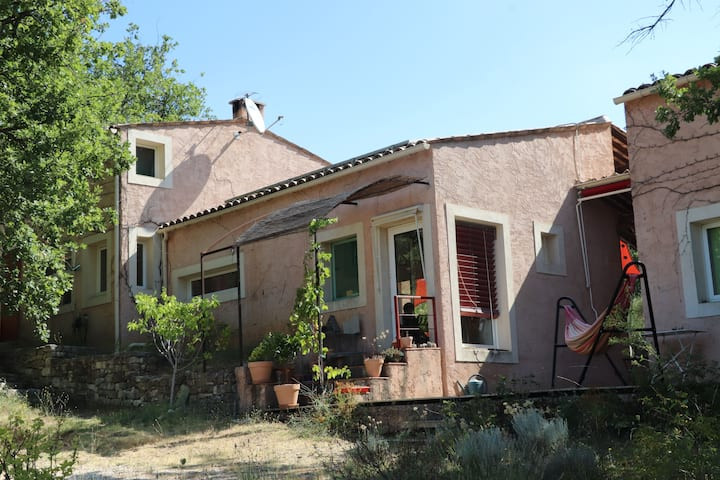 Location Vaucluse 