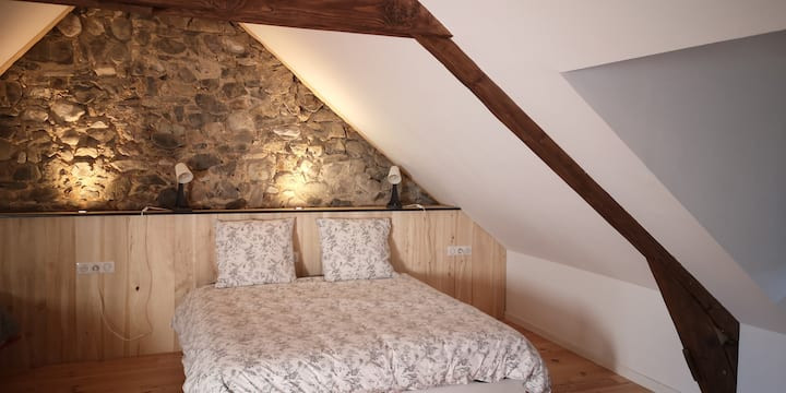 Hautes-Pyrénées Entre amis