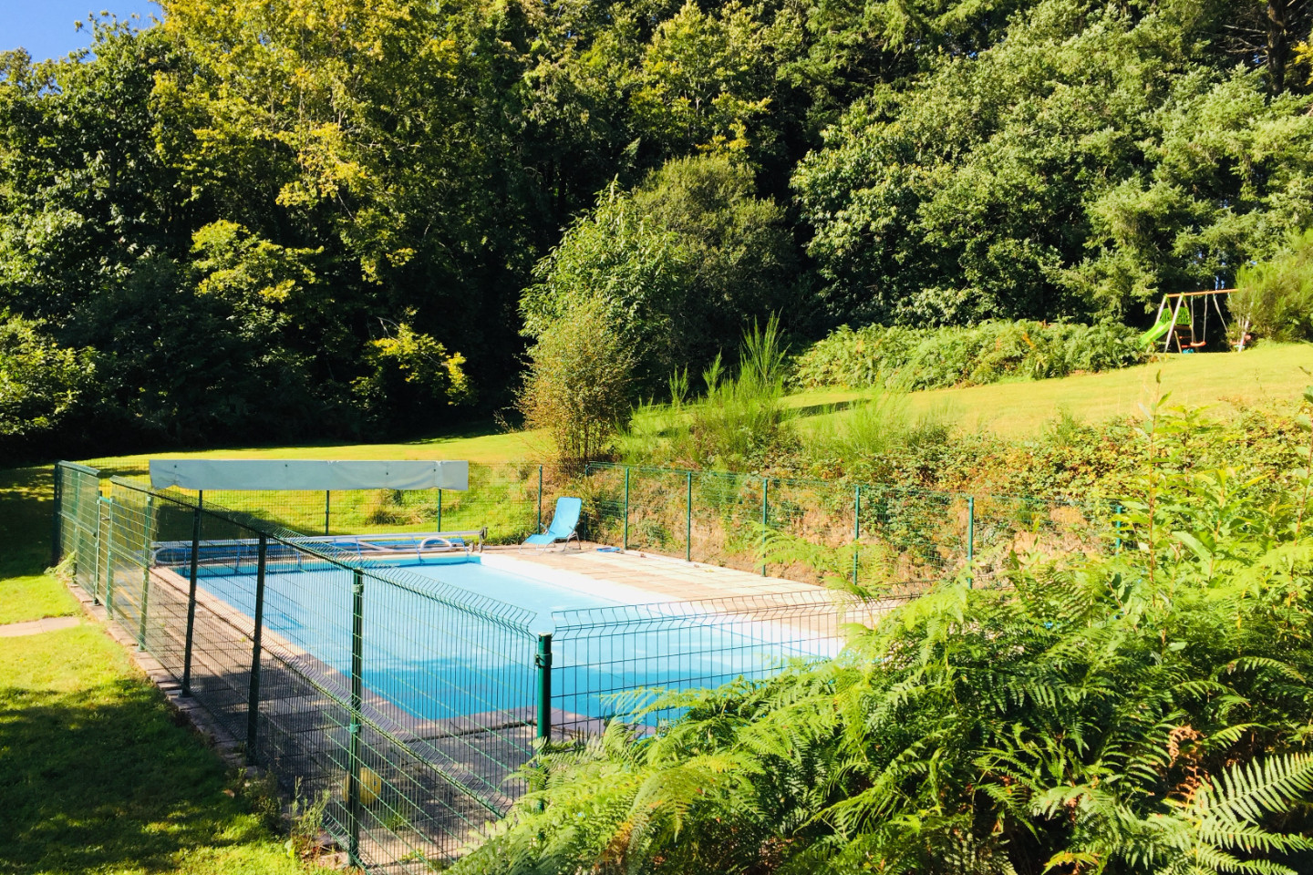 GreenGo location vacances écoresponsables