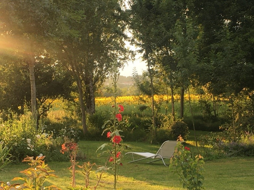 Dordogne À la campagne