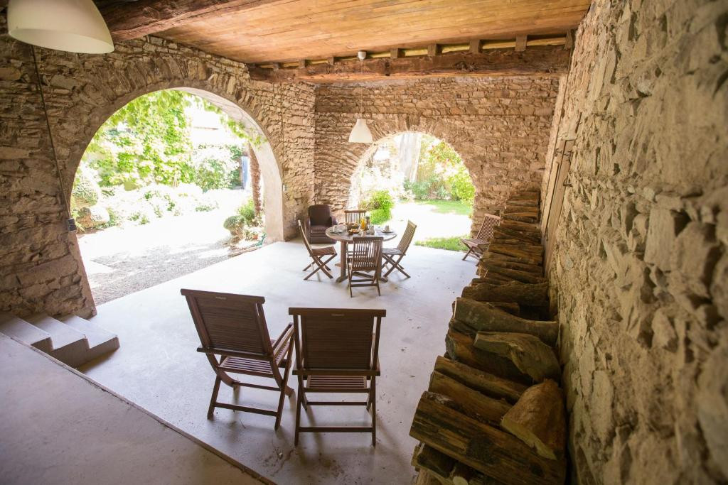 GreenGo location vacances écoresponsables