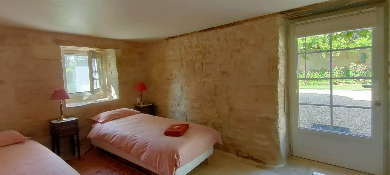 GreenGo Chambre d’hôtes Nouvelle-Aquitaine Évasion