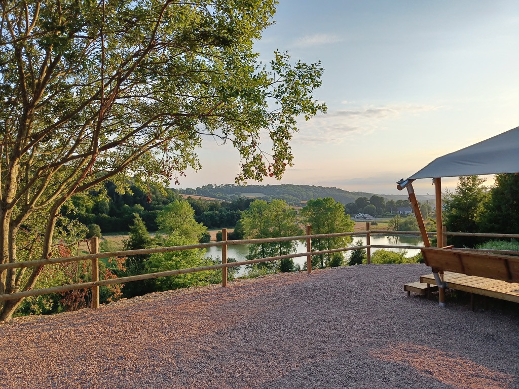 GreenGo Eco-Hameau des Coqs'Litscaux