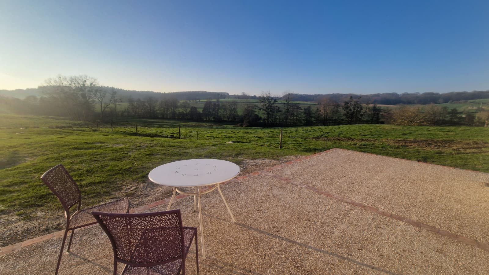 GreenGo location vacances écoresponsables