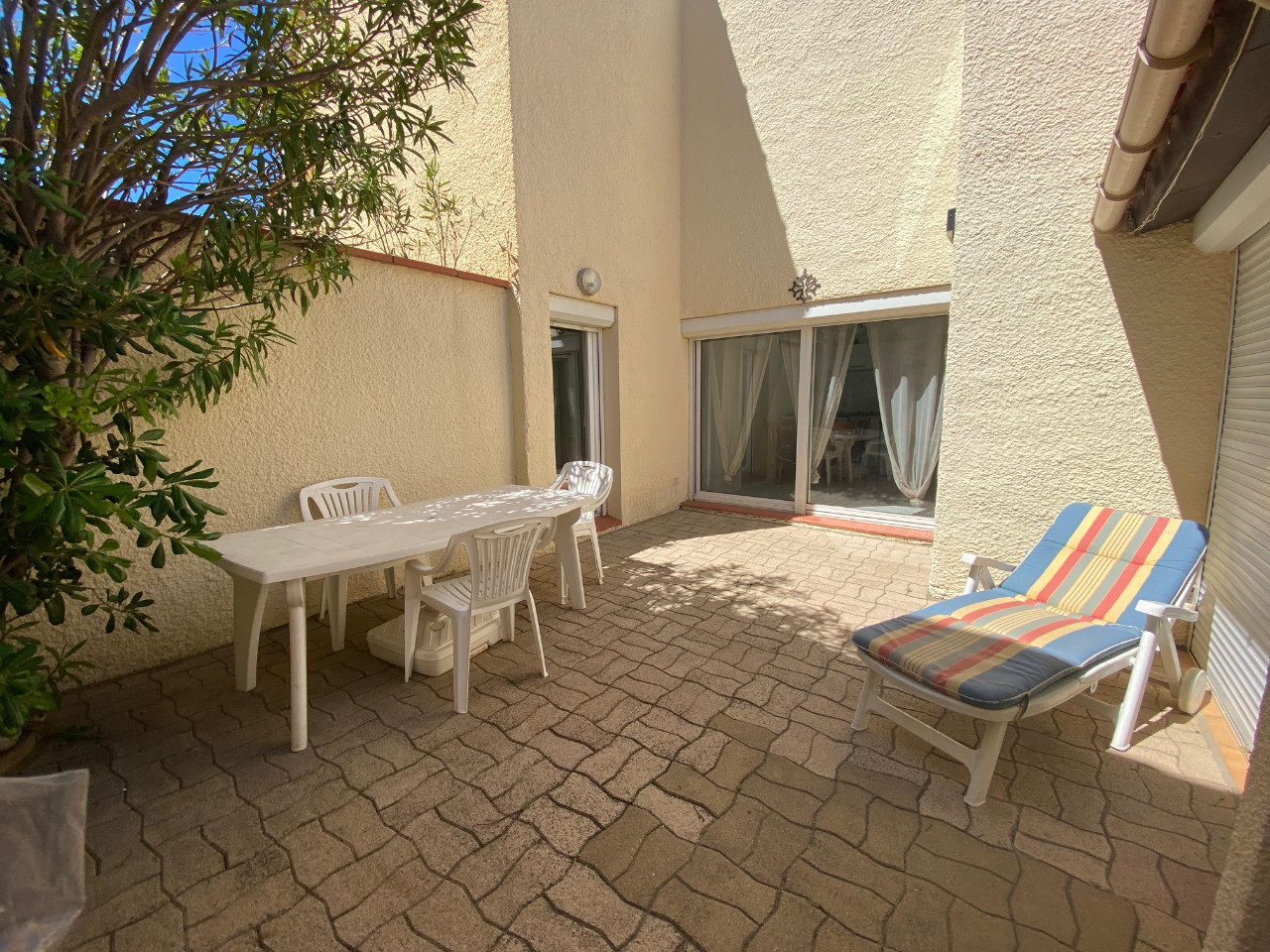 GreenGo Le Cabanon Familial
