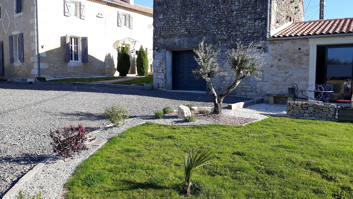 GreenGo La Mesonnetta