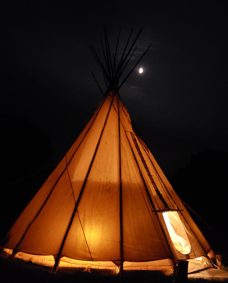 GreenGo M.a.Nature Camp