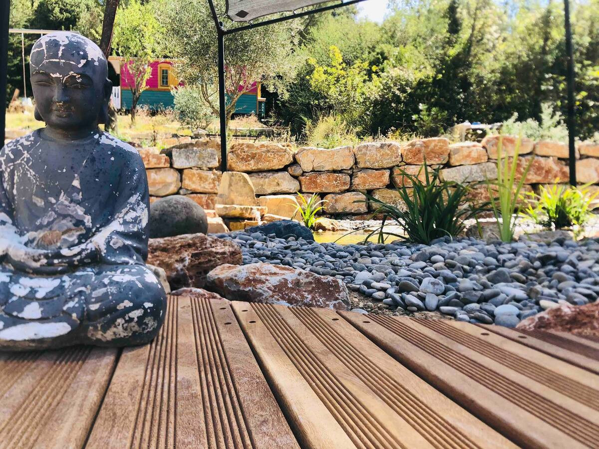 GreenGo Terra Luna eco-lodge