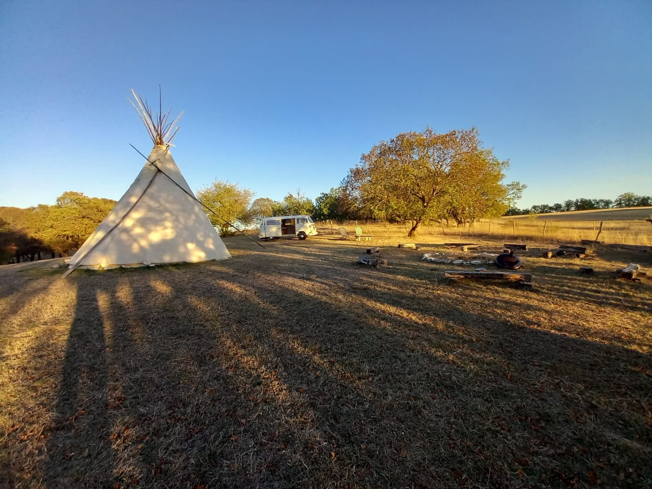 M.a.Nature Camp