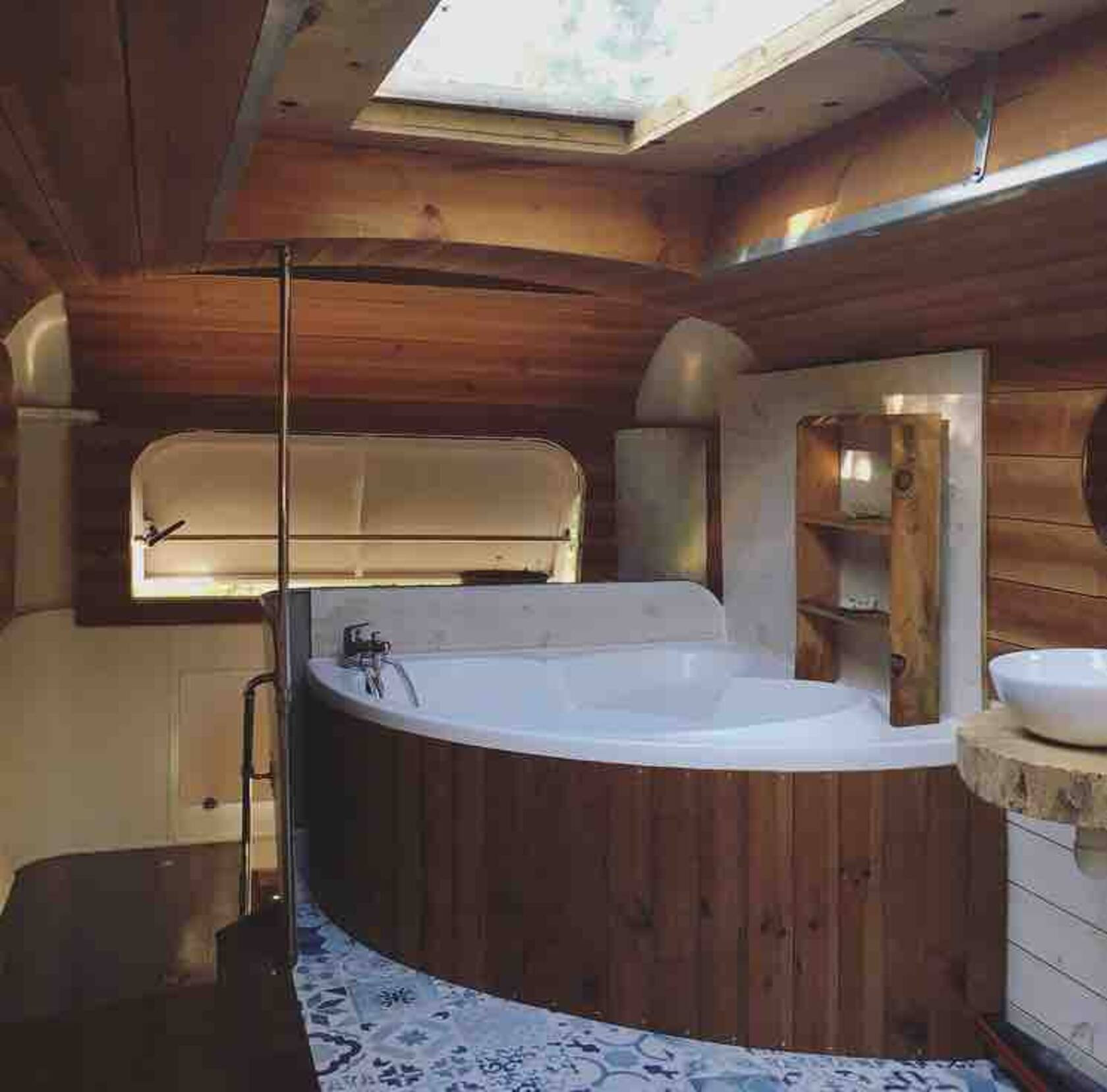 Fantastic Bus 2 etage