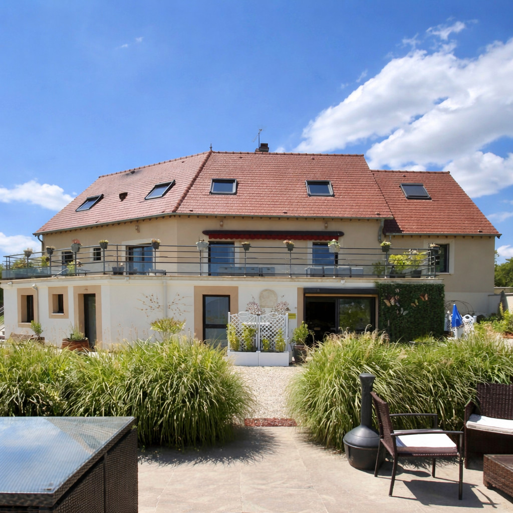 GreenGo Gîte Grand Est Évasion