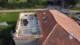 GreenGo Gîte Occitanie Évasion