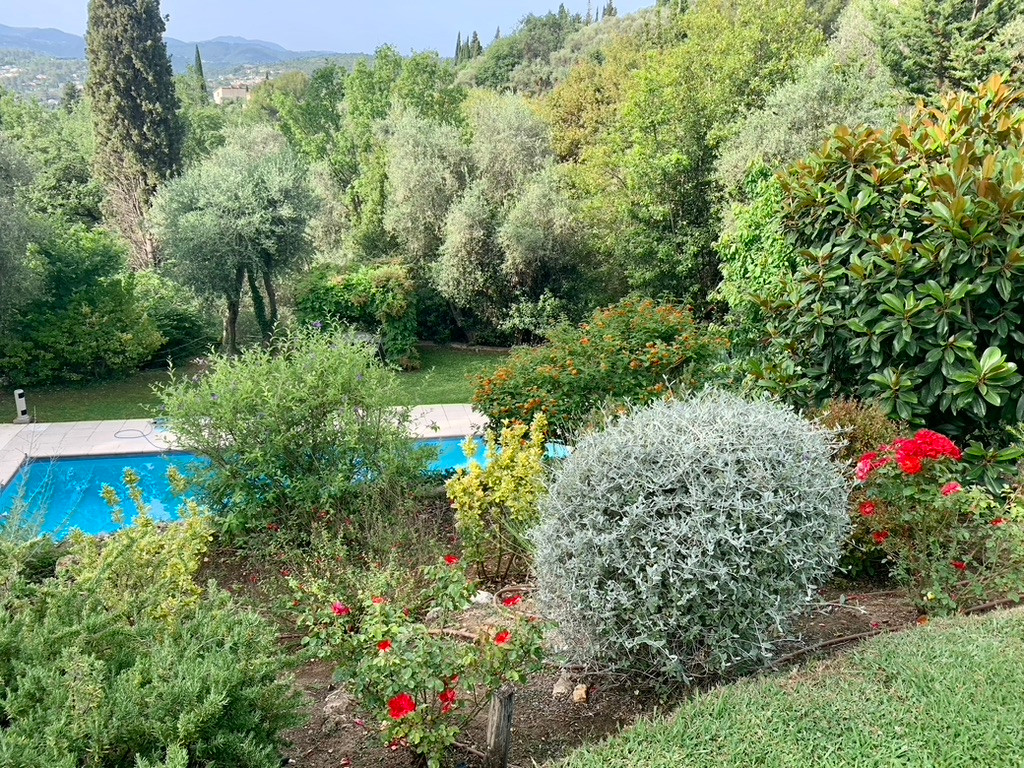 La Perasceda