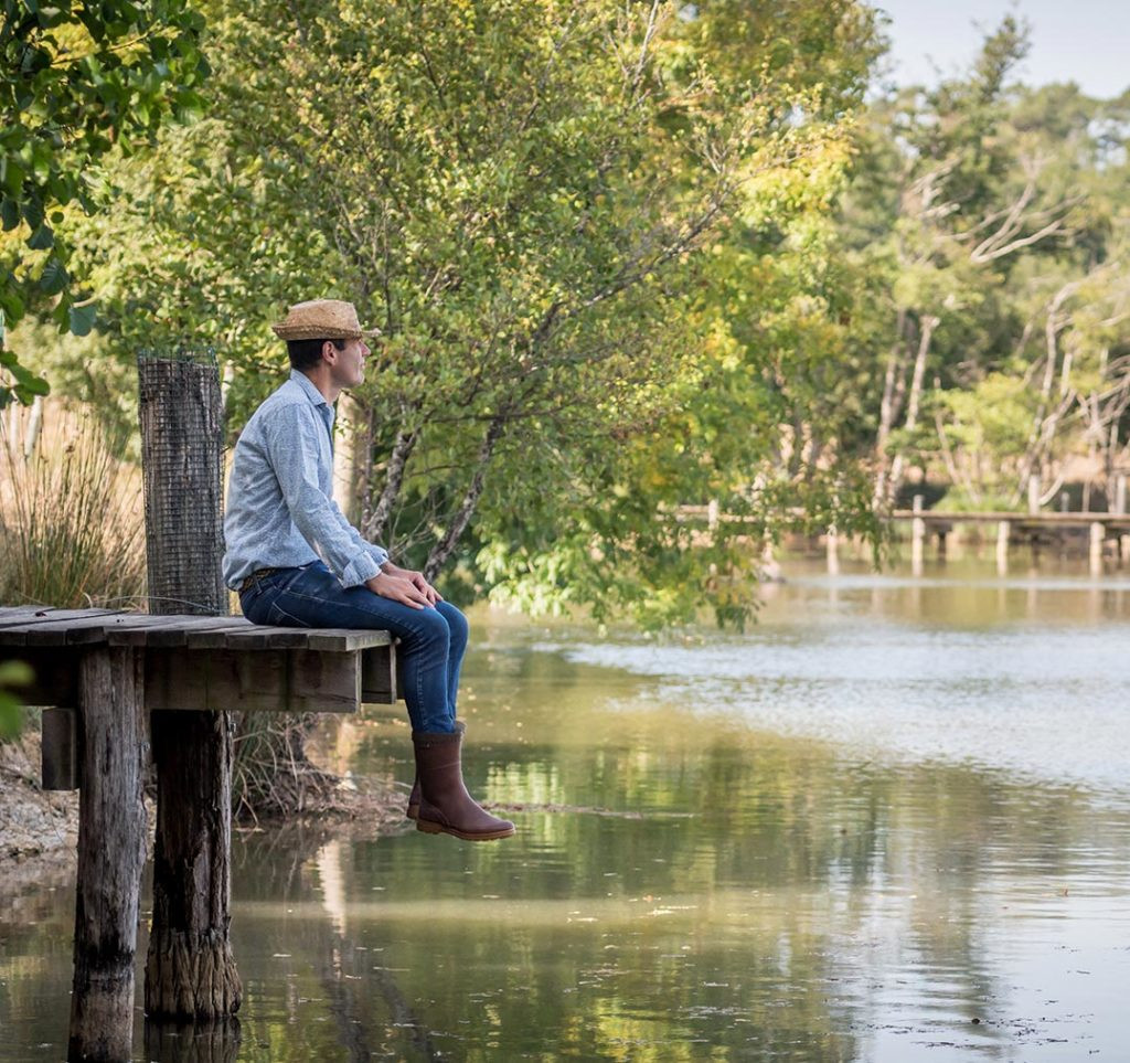 Location Charente-Maritime À la campagne