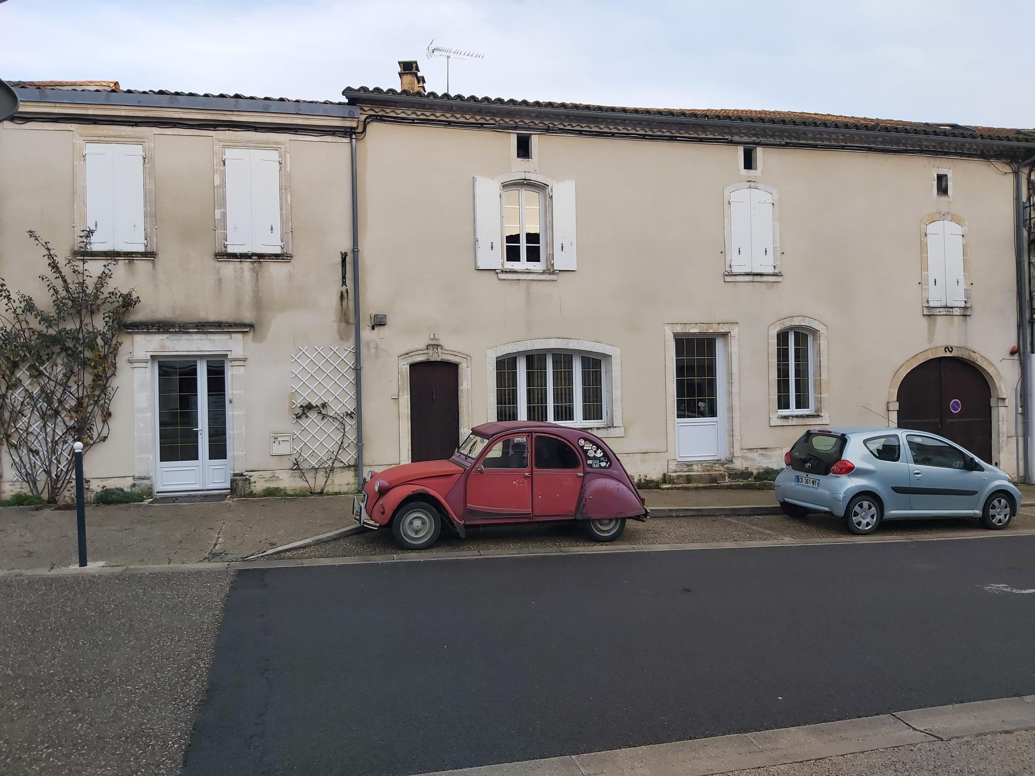 GreenGo Chambre d’hôtes Nouvelle-Aquitaine Évasion
